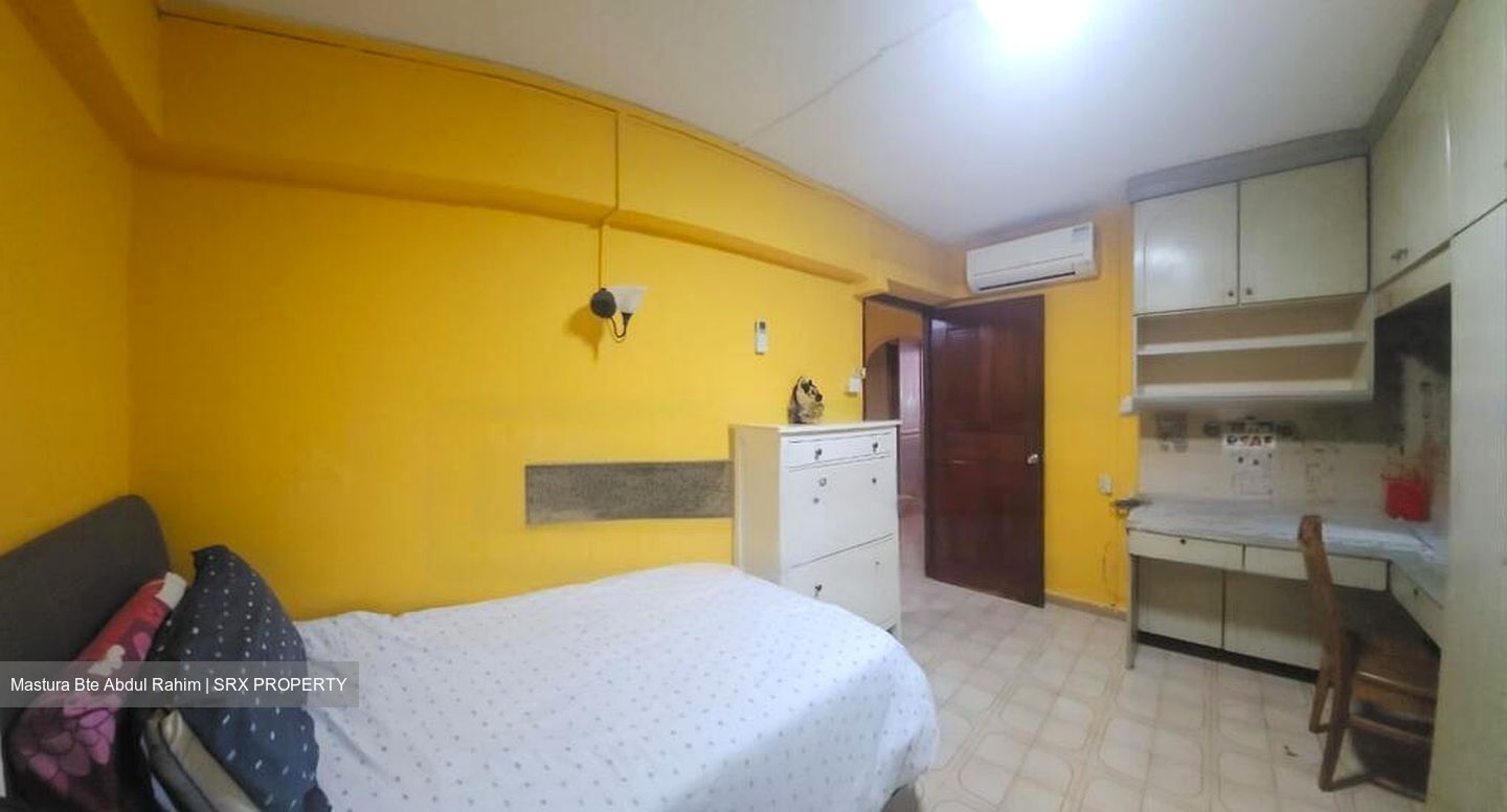 Blk 105 Bukit Purmie Ville (Bukit Merah), HDB 3 Rooms #449906771